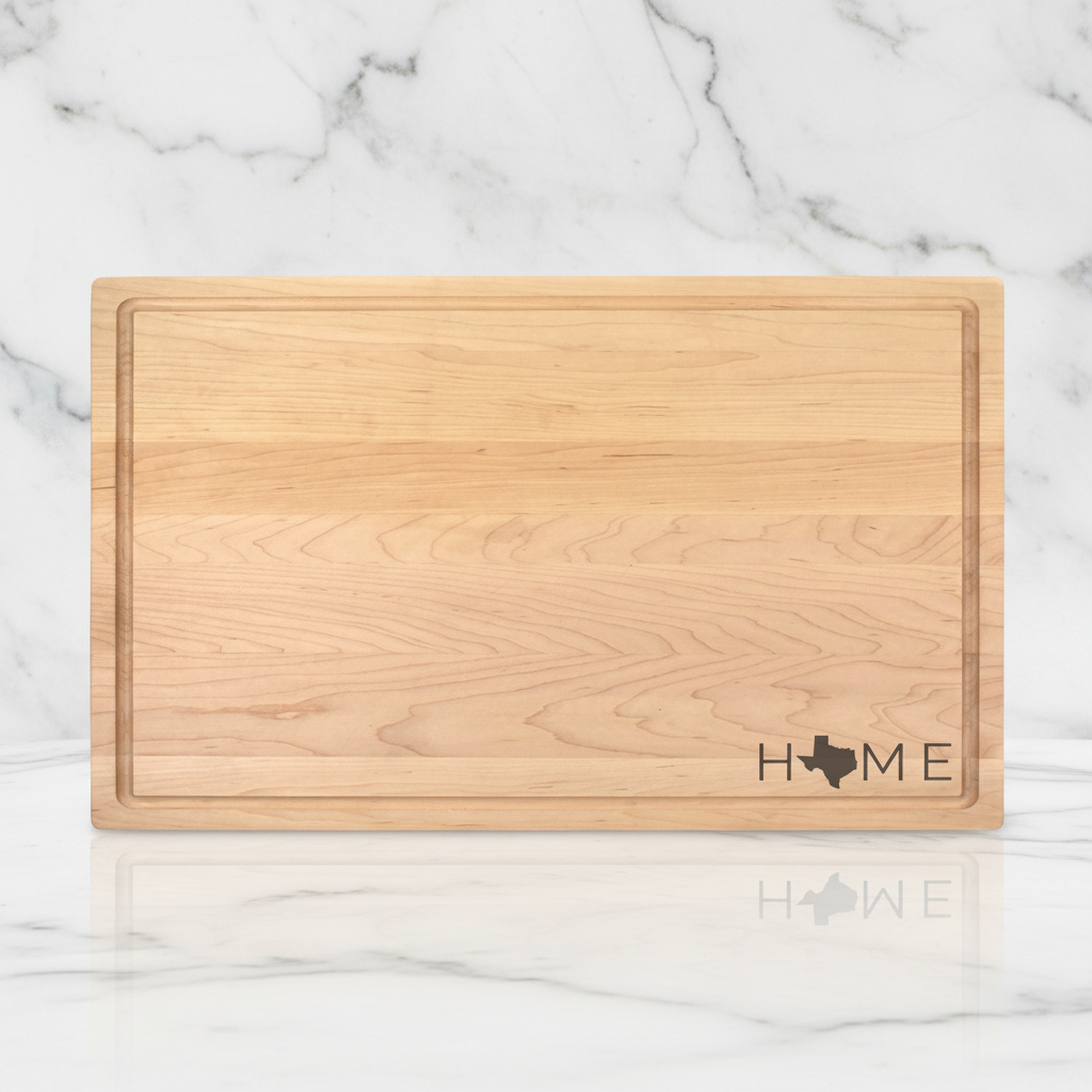 Uncovering the Best Wood for Premium Cutting Boards - You're Home Gifts