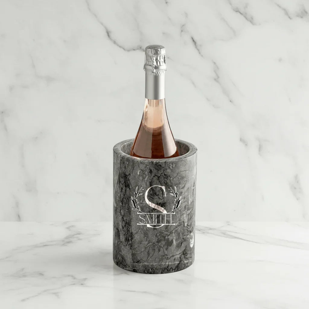 Marble Wine Chiller - You're Home Gifts