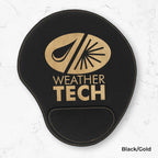 Vegan Leather Mouse Pad - You're Home Gifts