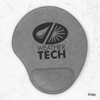 Vegan Leather Mouse Pad - You're Home Gifts