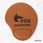 Vegan Leather Mouse Pad - You're Home Gifts