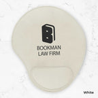 Vegan Leather Mouse Pad - You're Home Gifts