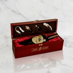 Wine Presentation Box with Tool Set - You're Home Gifts