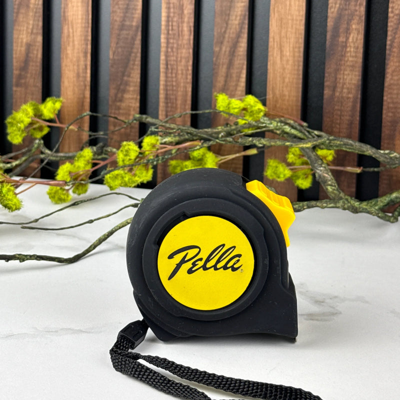 Personalized Logo Tape Measure - 25ft - You're Home Gifts